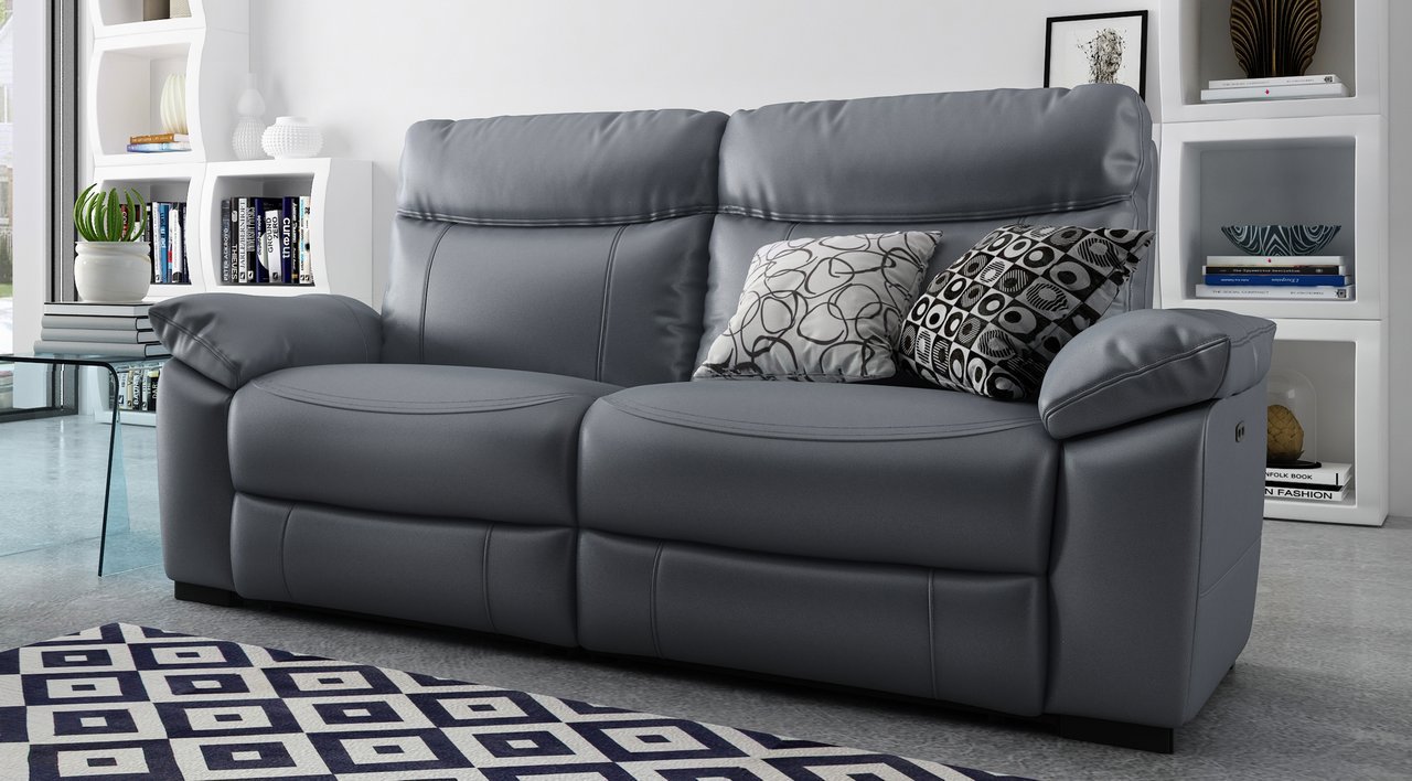 Customise Recliner Sofa Manufacturer and Supplier :: Satlo Lanka ...